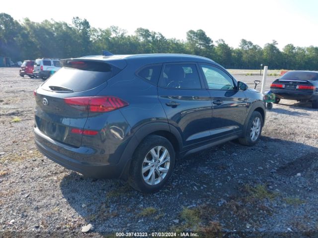 KM8J33A48LU268916 Hyundai Tucson Value