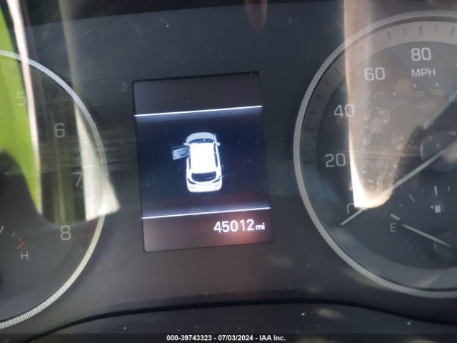 KM8J33A48LU268916 Hyundai Tucson Value