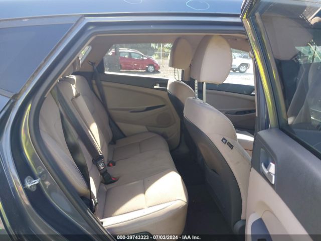 KM8J33A48LU268916 Hyundai Tucson Value