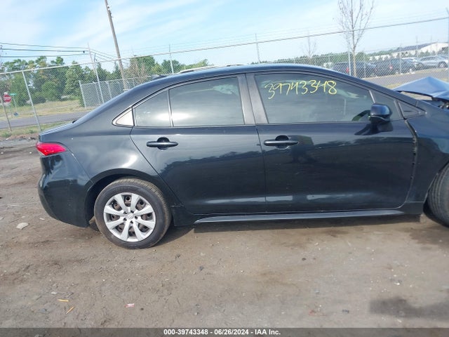 Toyota COROLLA LE 2020 JTDEPRAE5LJ097033 Image 13