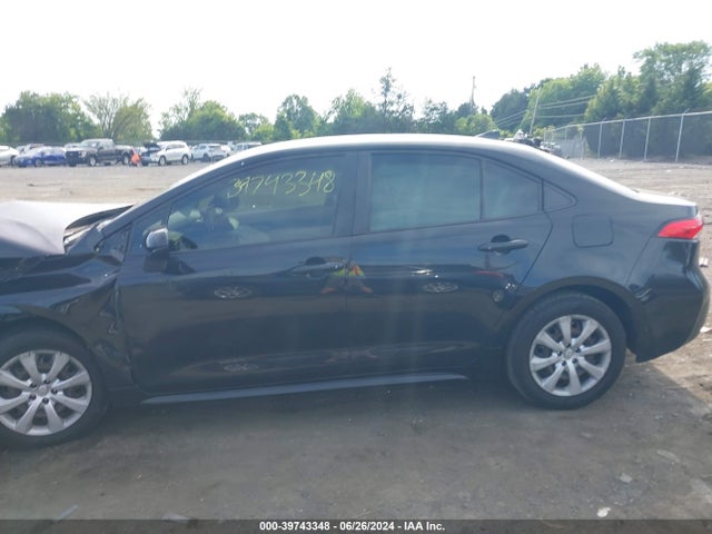 Toyota COROLLA LE 2020 JTDEPRAE5LJ097033 Image 14