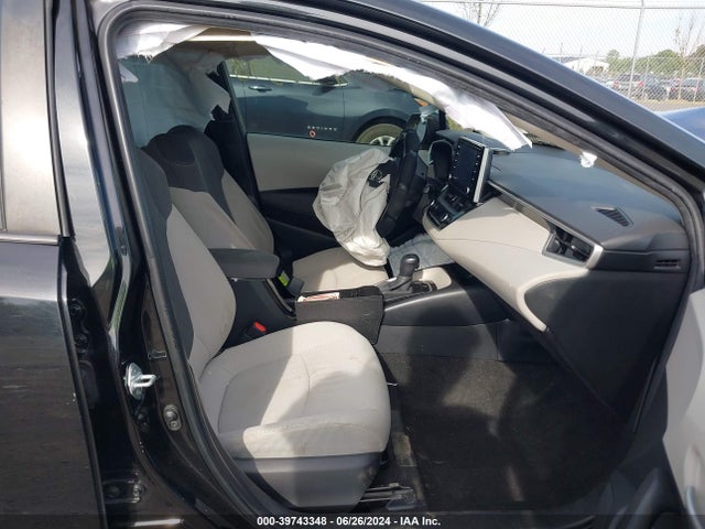 Toyota COROLLA LE 2020 JTDEPRAE5LJ097033 Image 5