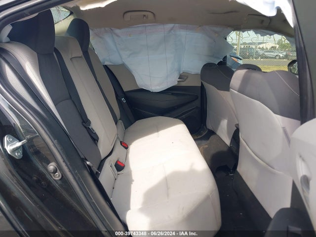 Toyota COROLLA LE 2020 JTDEPRAE5LJ097033 Image 8