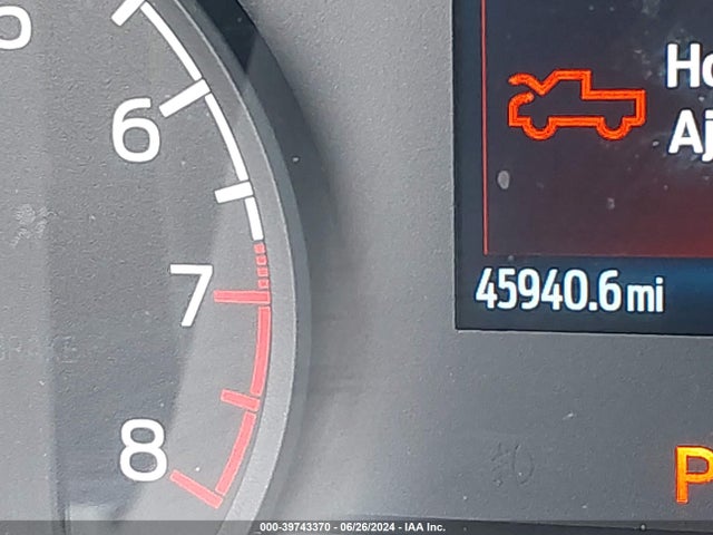 Ford F-150 Xl 2022 1FTEX1CB1NKD10948 Image 15