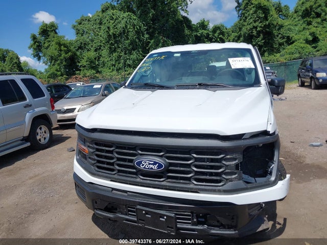 Ford F-150 Xl 2024 1FTFX1L54RKD66080 Image 12