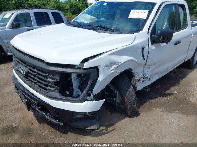 Ford F-150 Xl 2024 1FTFX1L54RKD66080 Image 6