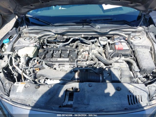 19XFC1F70KE011408 Honda Civic Ex-l