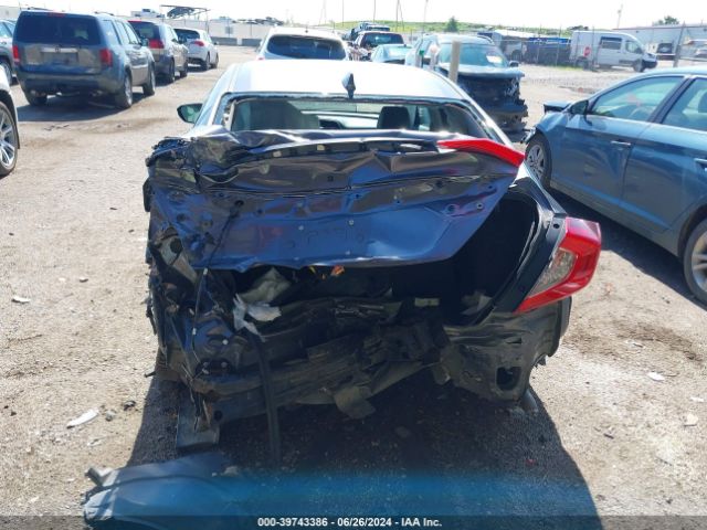 19XFC1F70KE011408 Honda Civic Ex-l