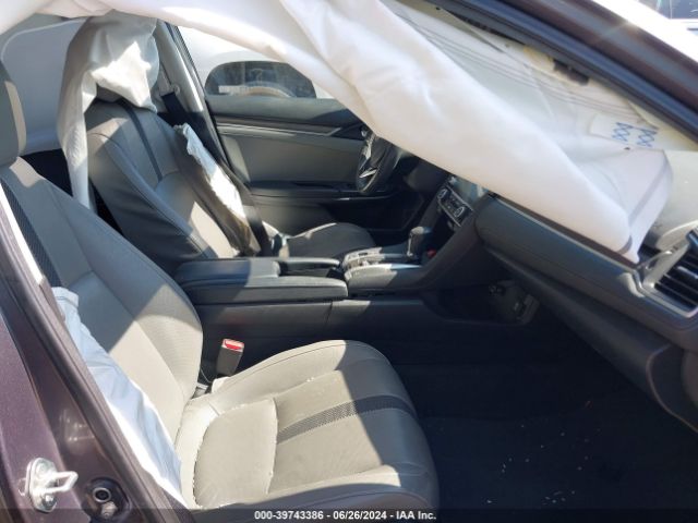 19XFC1F70KE011408 Honda Civic Ex-l