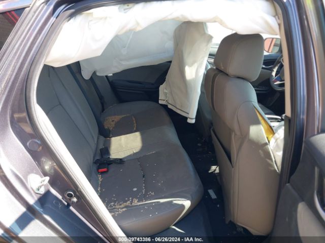 19XFC1F70KE011408 Honda Civic Ex-l