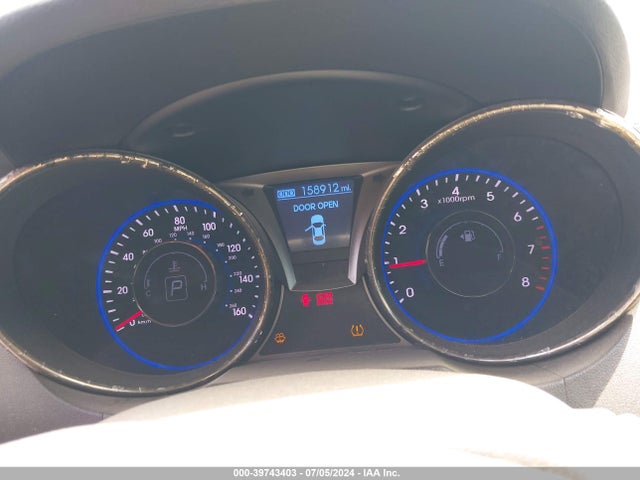 Hyundai Genesis 2.0t 2014 KMHHT6KD2EU120844 Image 7