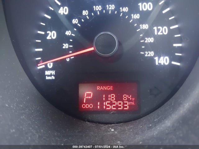 Aukcja sprzedaży 2013 Kia Soul +, vin: KNDJT2A60D7560821, numer aukcji: 39743407