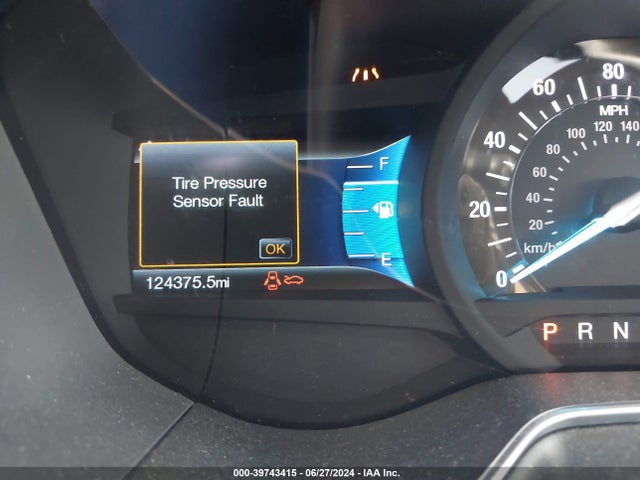 Ford FUSION SE 2017 3FA6P0H77HR283604 Image 7