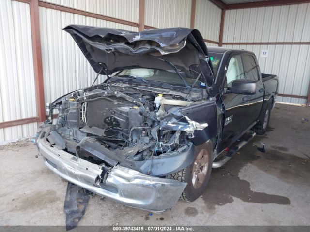 1C6RR6KG6ES403901 RAM 1500 Tradesman