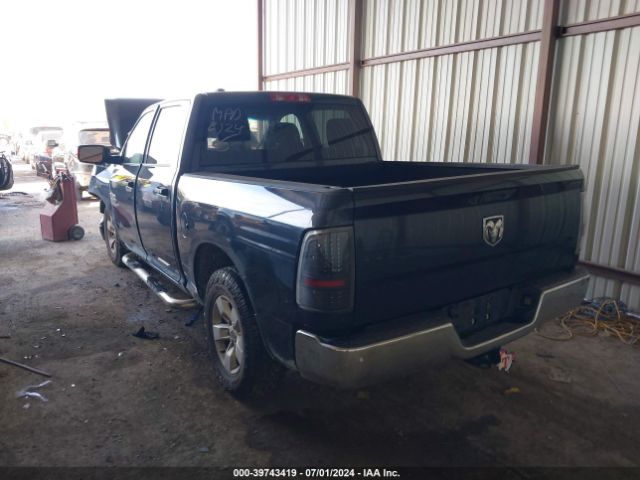 1C6RR6KG6ES403901 RAM 1500 Tradesman