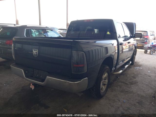 1C6RR6KG6ES403901 RAM 1500 Tradesman