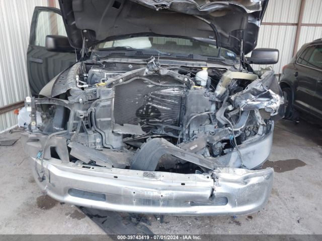 1C6RR6KG6ES403901 RAM 1500 Tradesman