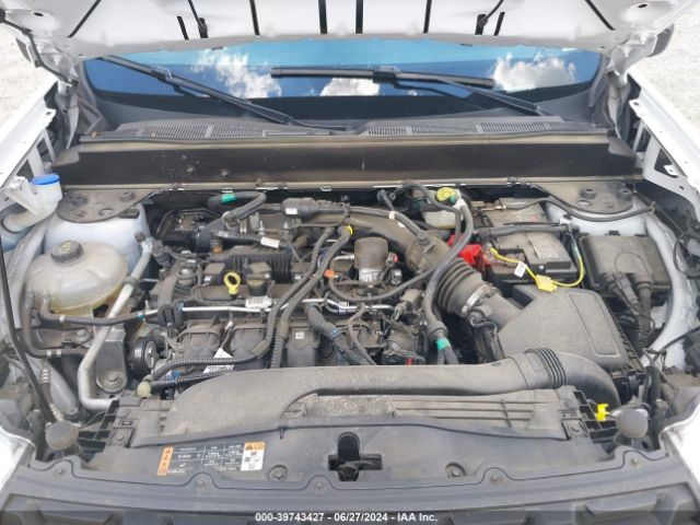 3FTTW8F99PRA24422 Ford Maverick Xl