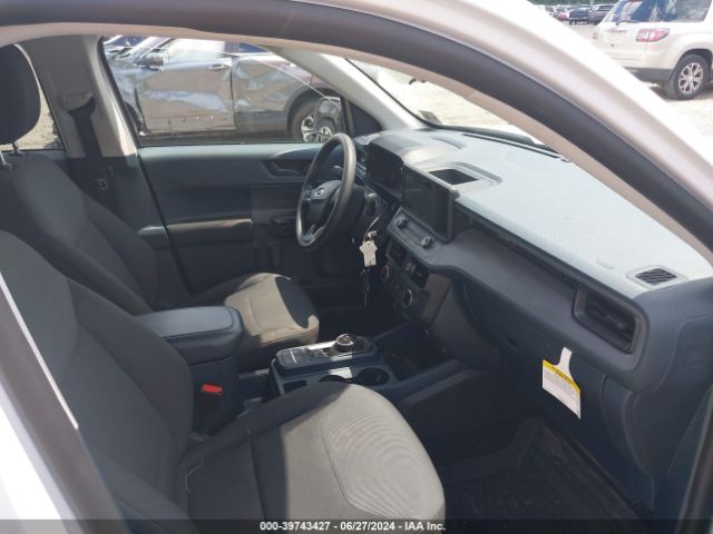 3FTTW8F99PRA24422 Ford Maverick Xl
