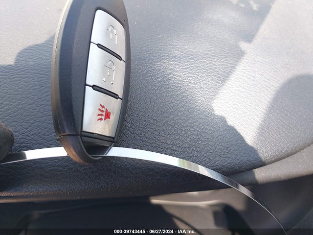 Nissan Kicks S Xtronic Cvt 2021 3N1CP5BV2ML545739 Image 11