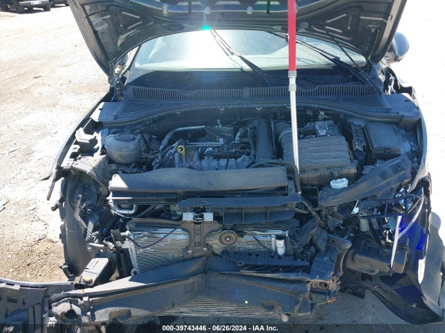 3VWN57BU5MM077074 Volkswagen tsi