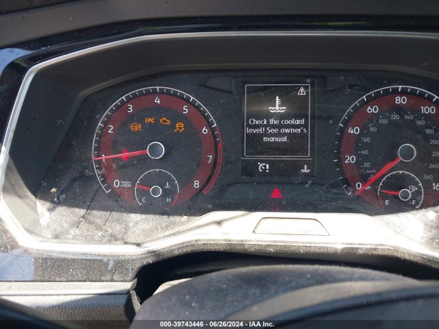 3VWN57BU5MM077074 Volkswagen tsi