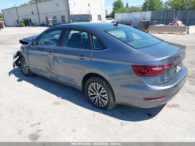 3VWN57BU5MM077074 Volkswagen tsi