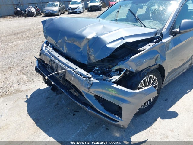 3VWN57BU5MM077074 Volkswagen tsi