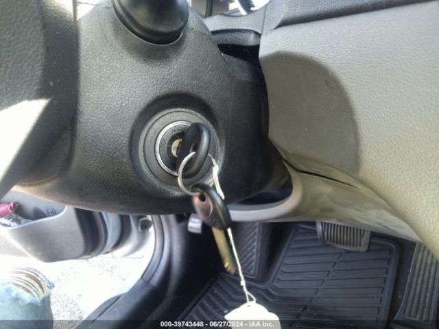5NPEB4AC6EH829763 Hyundai SONATA GLS
