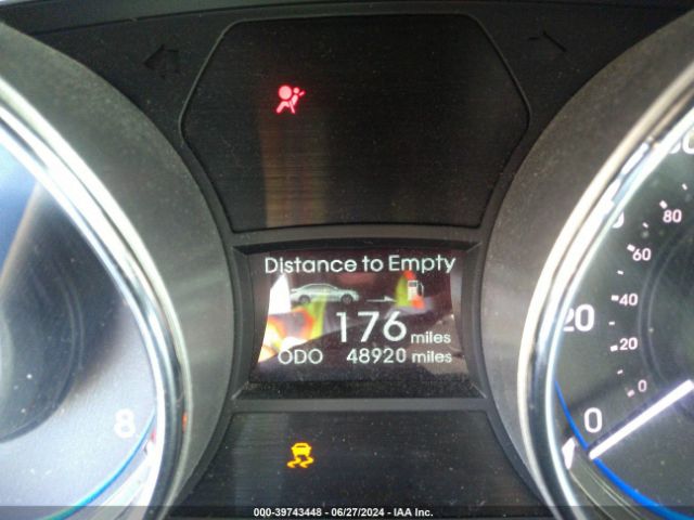 5NPEB4AC6EH829763 Hyundai SONATA GLS