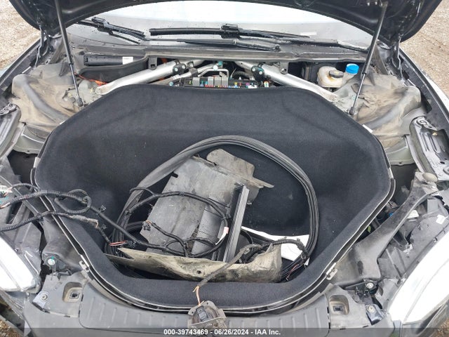Tesla Model S 90d/p100d/p85d/p90d 2016 5YJSA1E47GF131204 Image 10