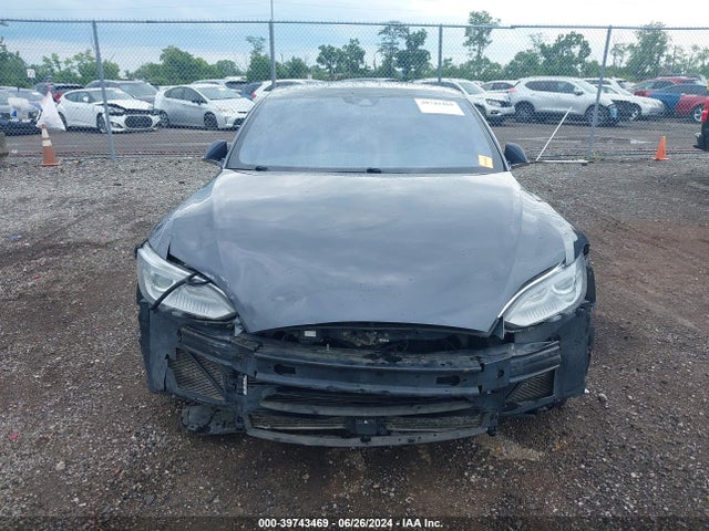 Tesla Model S 90d/p100d/p85d/p90d 2016 5YJSA1E47GF131204 Image 13