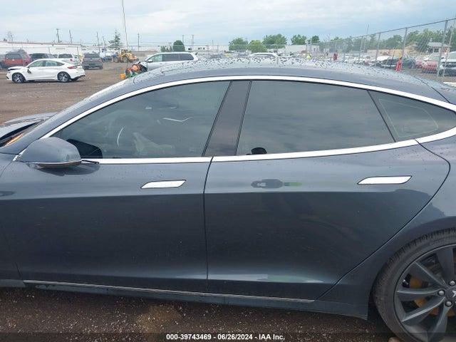Tesla Model S 90d/p100d/p85d/p90d 2016 5YJSA1E47GF131204 Image 15