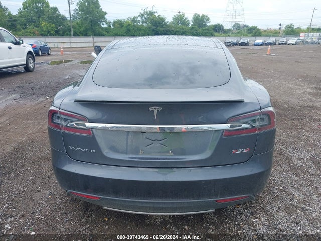 Tesla Model S 90d/p100d/p85d/p90d 2016 5YJSA1E47GF131204 Image 17