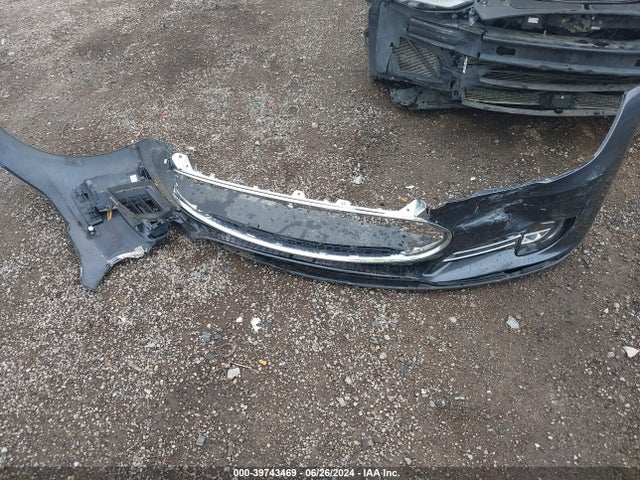 Tesla Model S 90d/p100d/p85d/p90d 2016 5YJSA1E47GF131204 Image 12