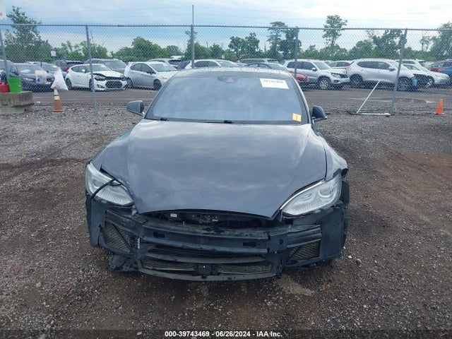Tesla Model S 90d/p100d/p85d/p90d 2016 5YJSA1E47GF131204 Image 6
