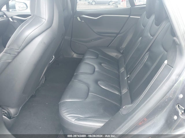 Tesla Model S 90d/p100d/p85d/p90d 2016 5YJSA1E47GF131204 Image 8