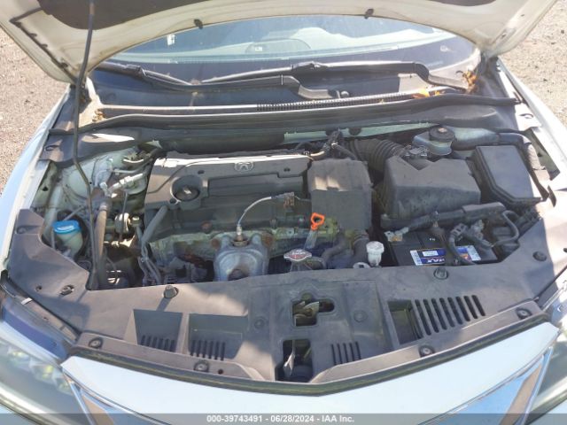 19UDE2F76GA018107 Acura Ilx Premium Package/technology Plus Package
