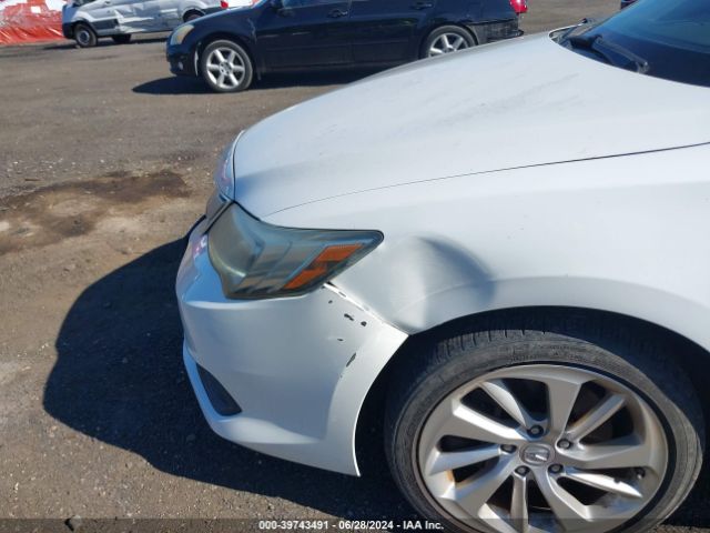19UDE2F76GA018107 Acura Ilx Premium Package/technology Plus Package