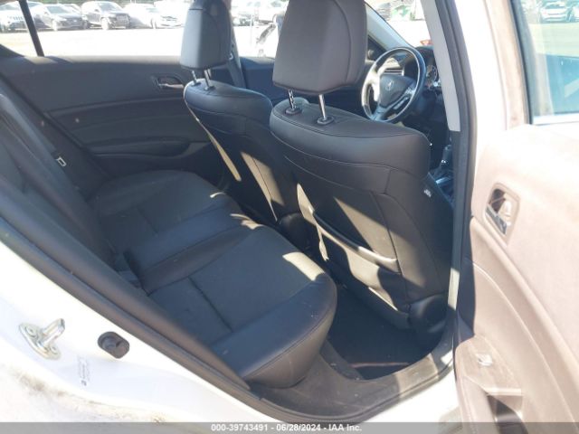 19UDE2F76GA018107 Acura Ilx Premium Package/technology Plus Package