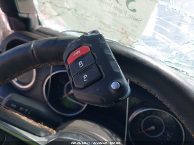 1C6HJTFG4NL116207 Jeep Gladiator High Altitude 4x4