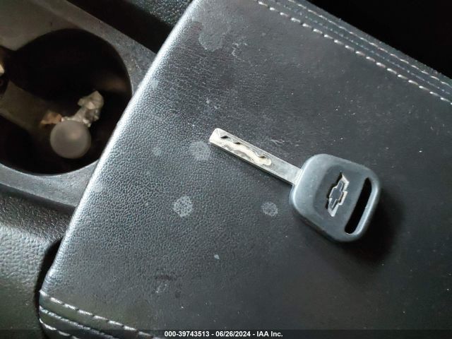 2G1FJ1EW9F9115200 Chevrolet CAMARO 2SS