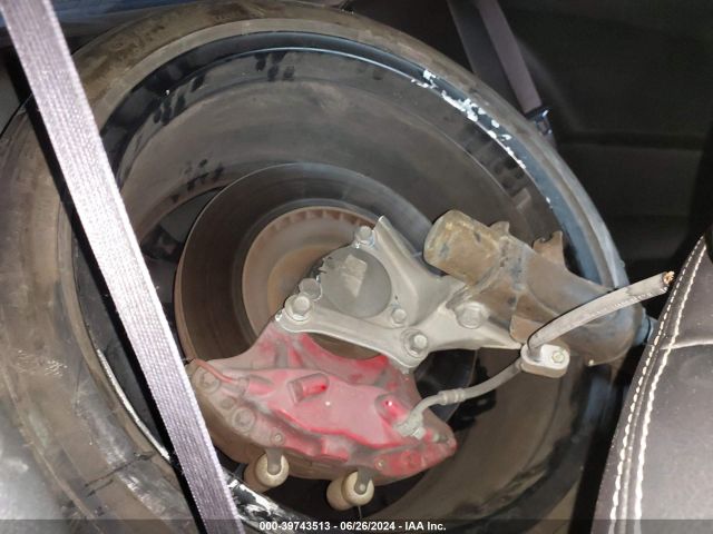 2G1FJ1EW9F9115200 Chevrolet CAMARO 2SS