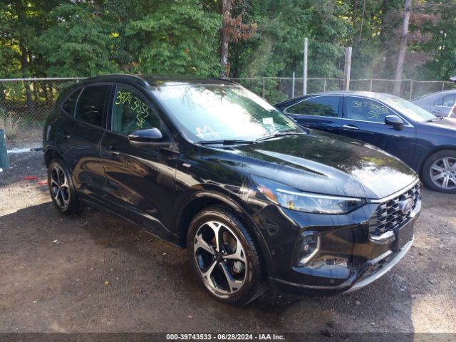 2023 FORD ESCAPE 1FMCU9PA5PUA72766