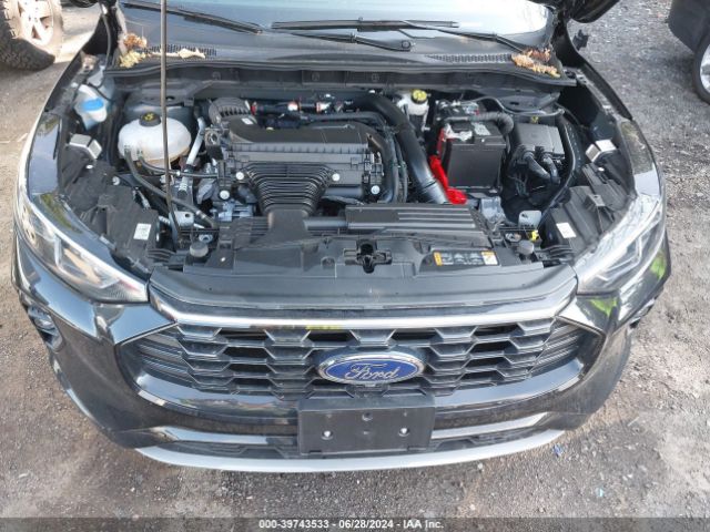 2023 FORD ESCAPE 1FMCU9PA5PUA72766 Photo 9