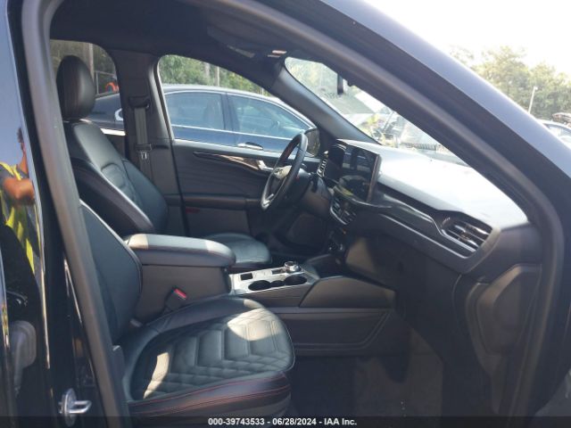 2023 FORD ESCAPE 1FMCU9PA5PUA72766 Photo 4