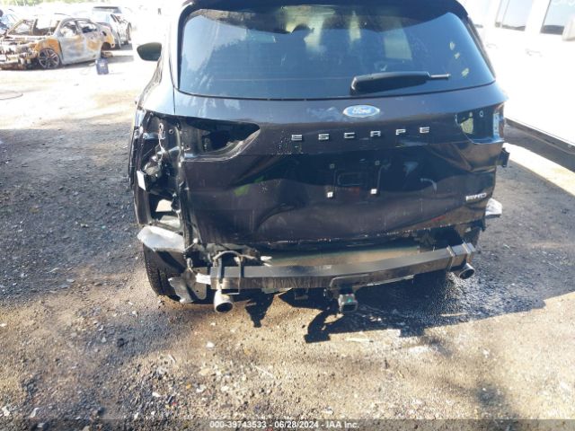 2023 FORD ESCAPE 1FMCU9PA5PUA72766 Photo 5