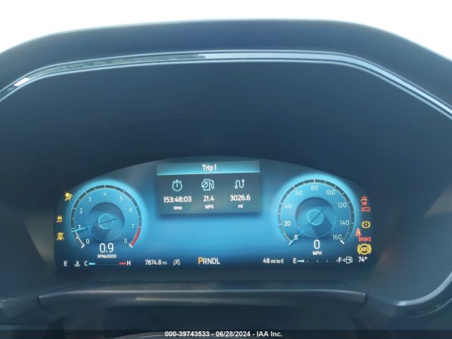 2023 FORD ESCAPE 1FMCU9PA5PUA72766 Photo 6