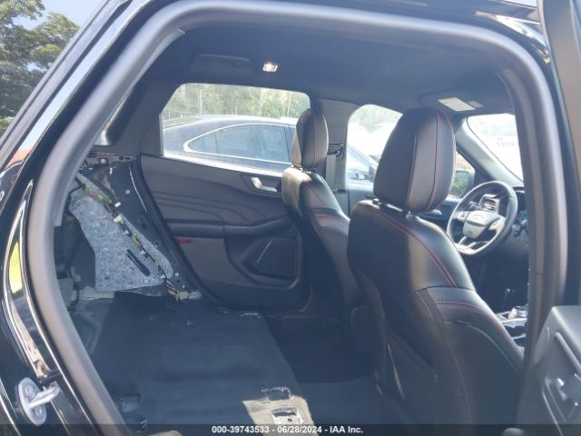 2023 FORD ESCAPE 1FMCU9PA5PUA72766 Photo 7