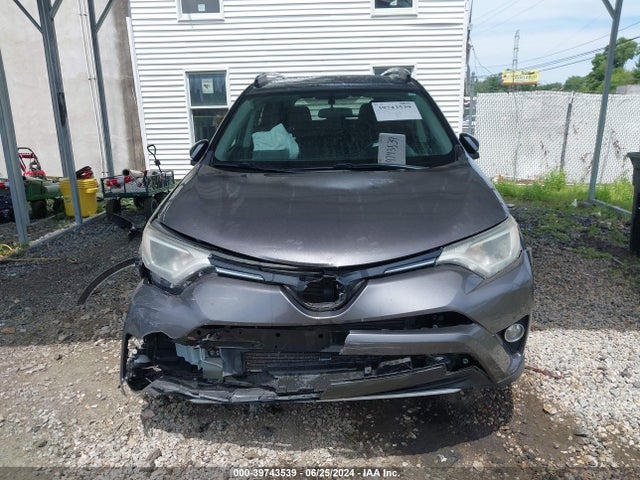 Toyota Rav4 Xle 2016 2T3RFREV0GW495448 Image 12